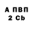 Амфетамин 98% Pacini